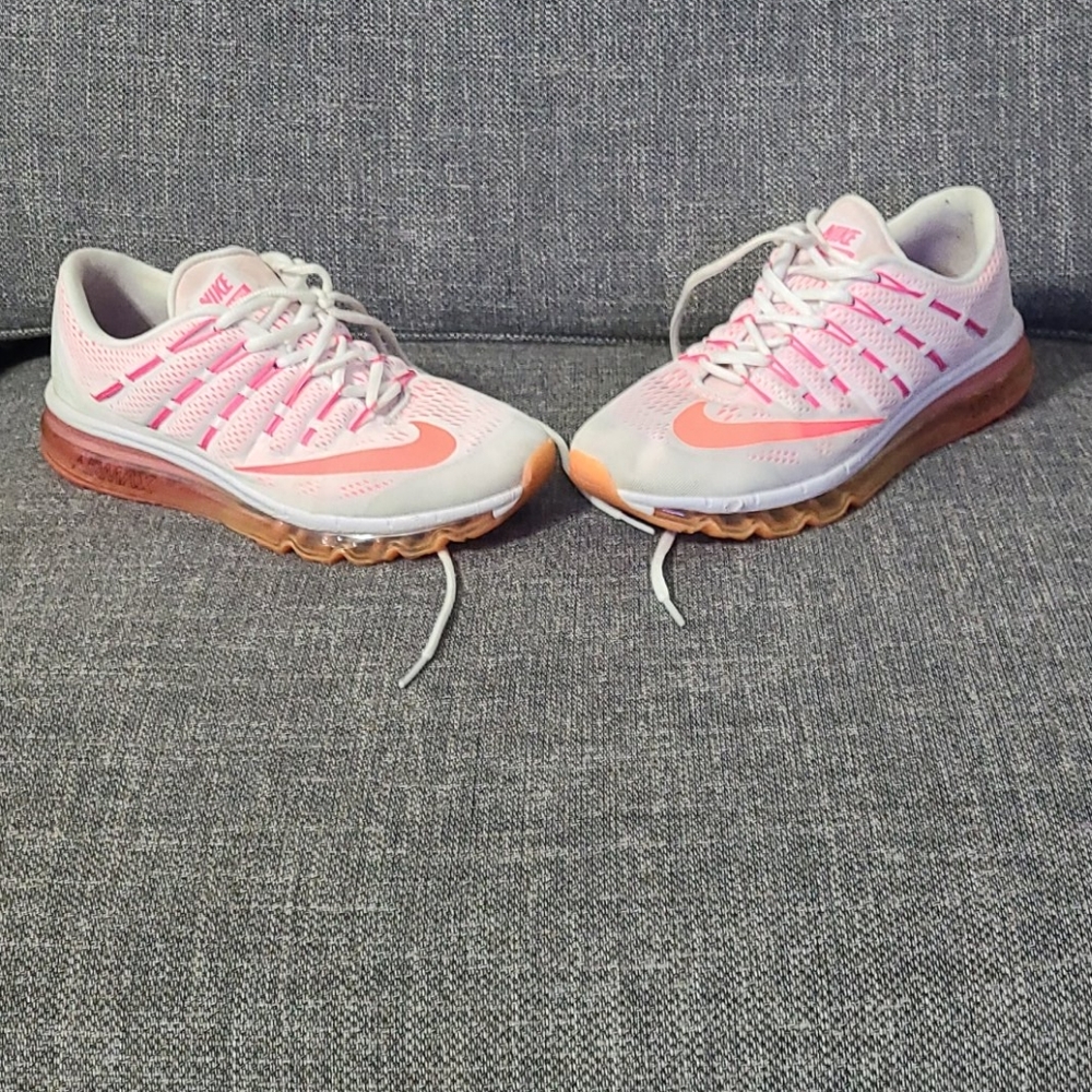Nike Air Max 2016